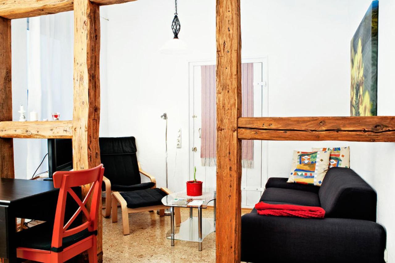 Ferien Auf Tippen Hof Apartment Блекеде Екстериор снимка